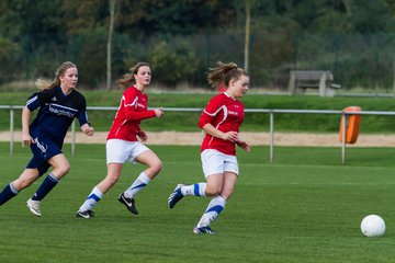 Bild 417 - B-Juniorinnen MSG Eiderkanal - SG Trittau/S�dstormarn : Ergebnis: 2:1